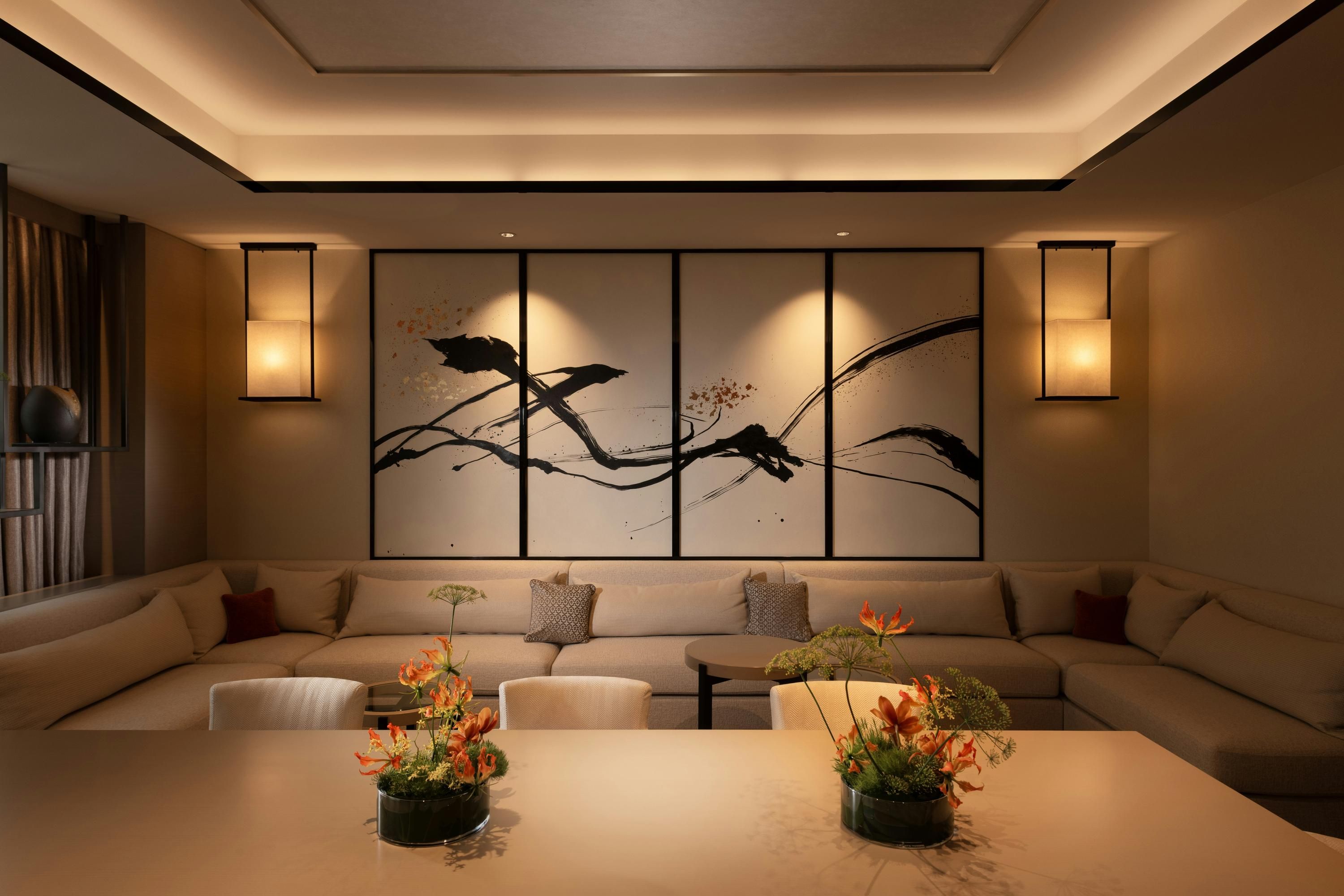 Area lounge