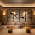 Area lounge