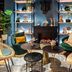 Area lounge