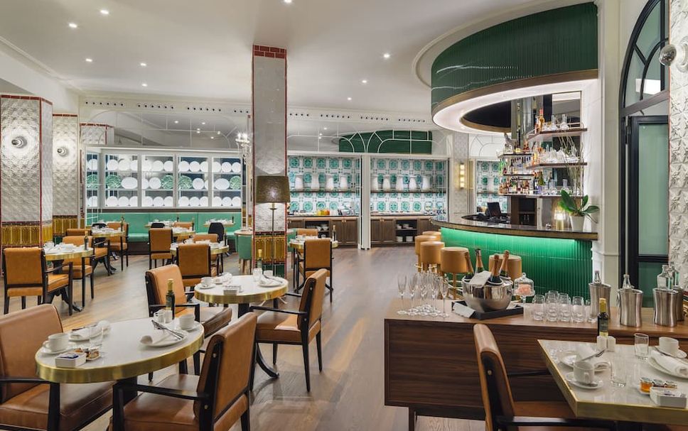 Ristorante Foto