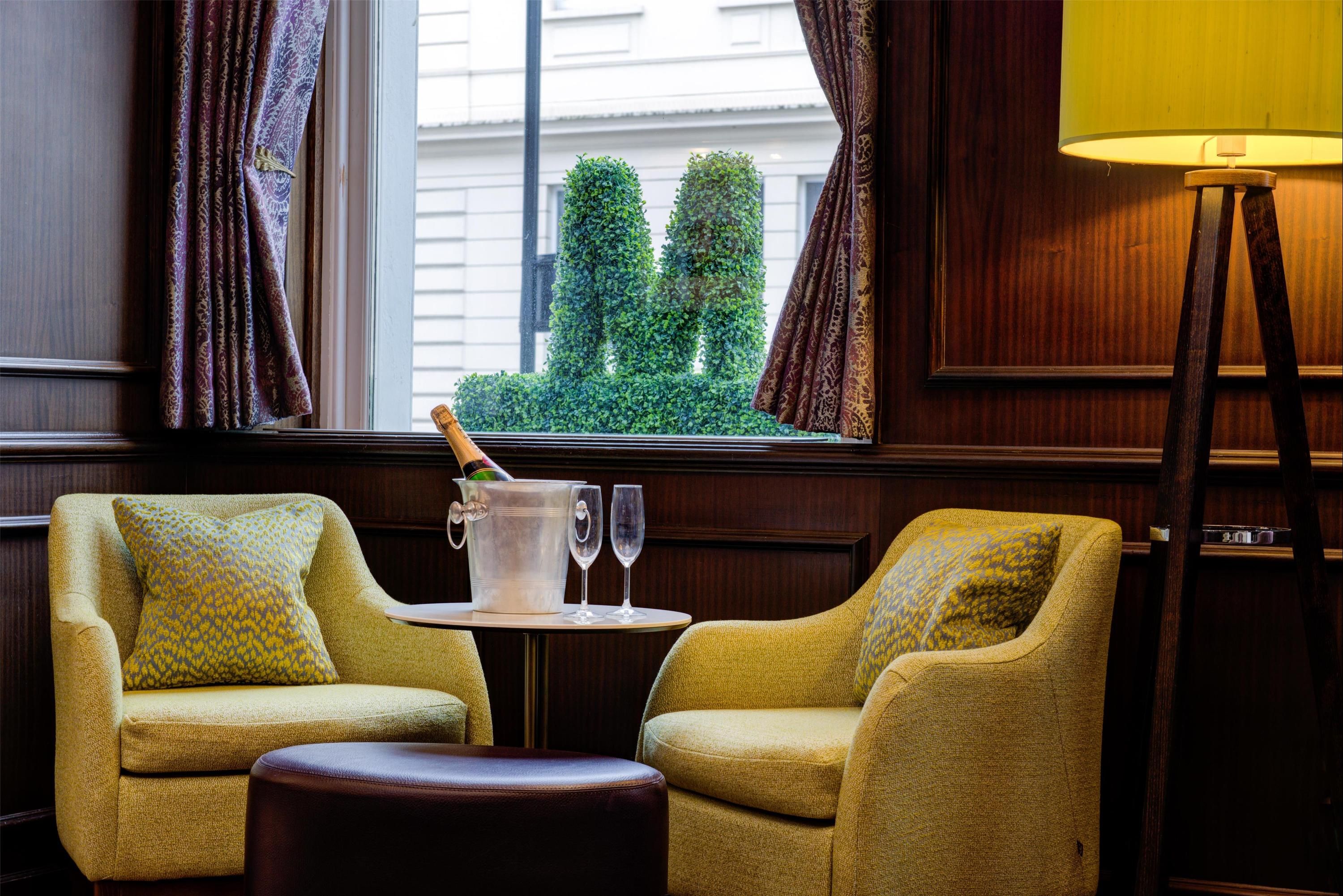 Area lounge