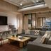 Area lounge