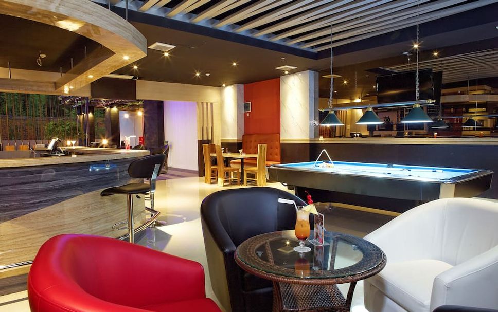 Bar Foto