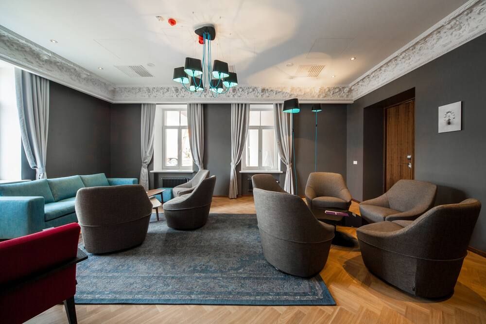 Area lounge