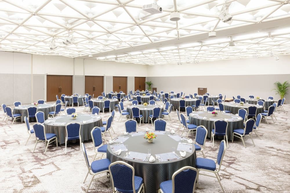 Sala ricevimenti Foto