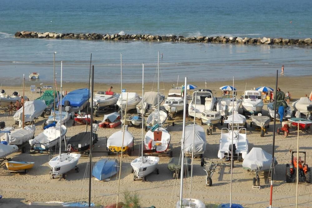 Spiaggia Foto
