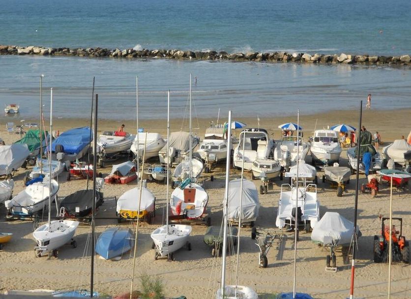 Spiaggia Foto