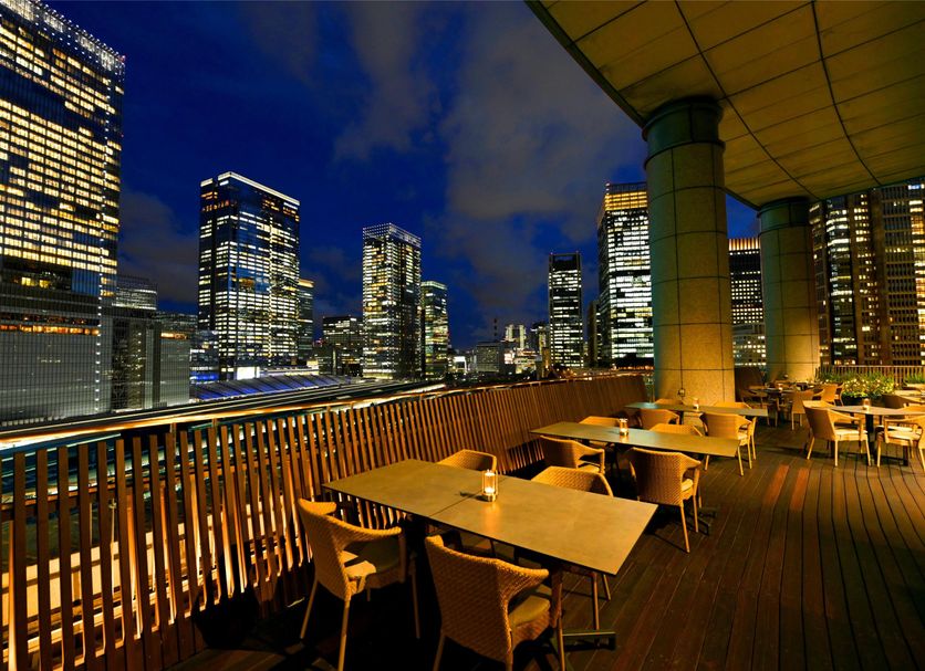 Ristorante Foto