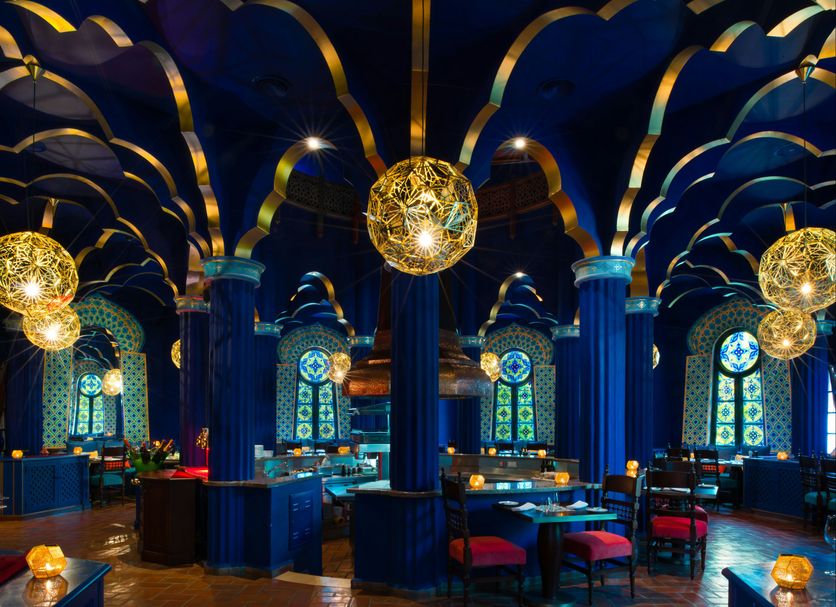 Ristorante Foto