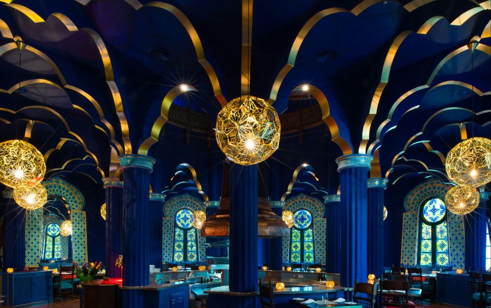 Ristorante Foto