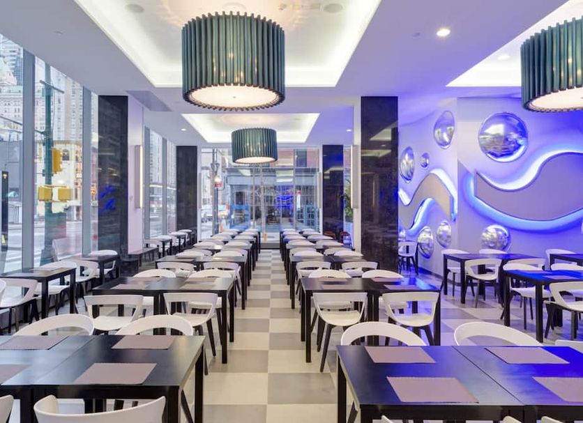 Ristorante Foto