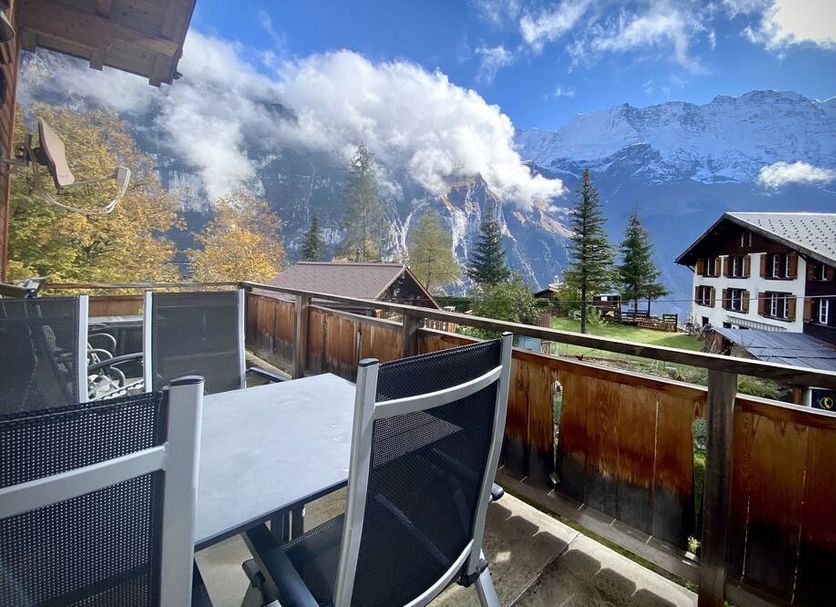 Balcone Foto