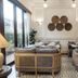Area lounge