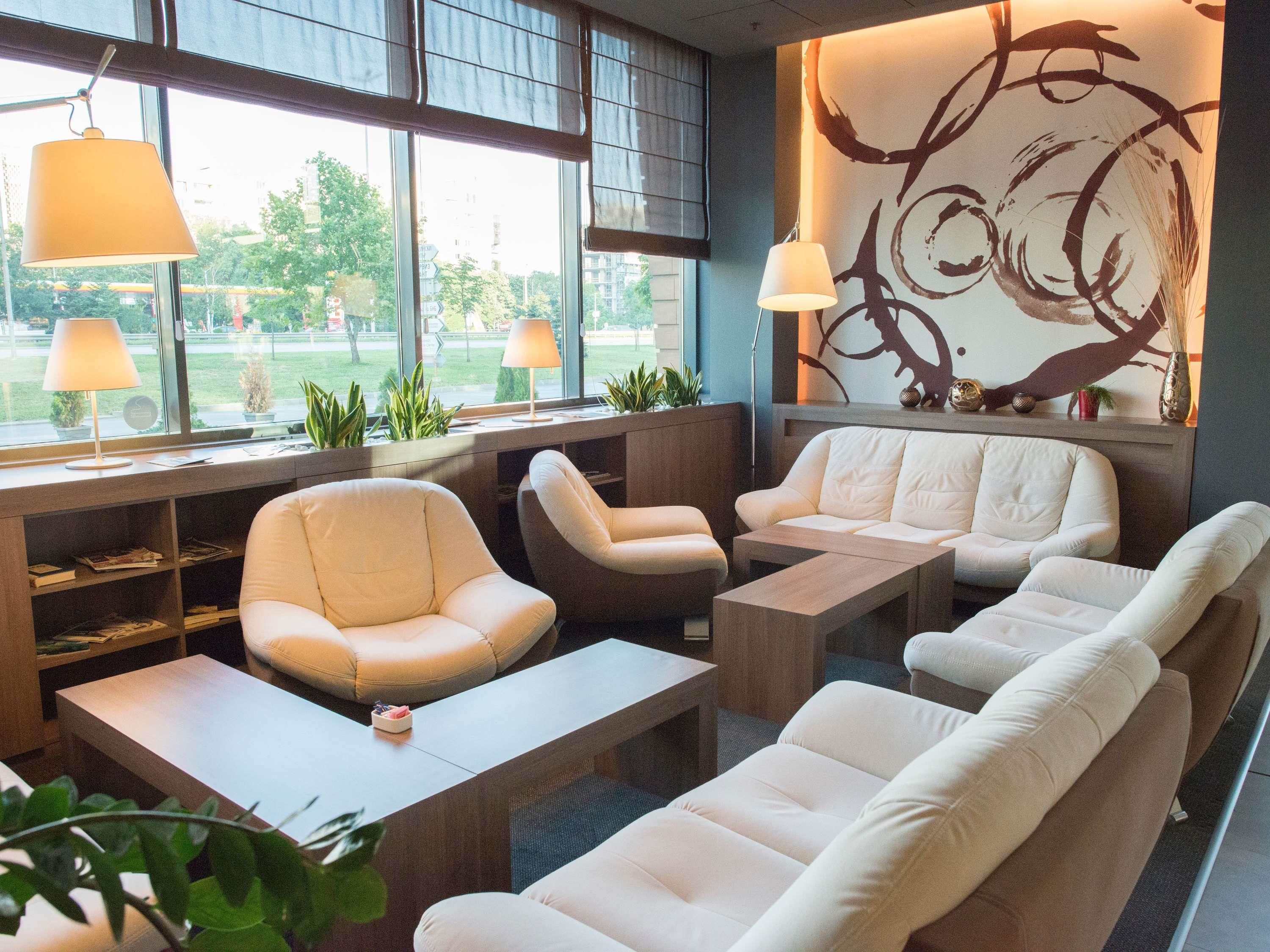 Area lounge