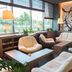 Area lounge