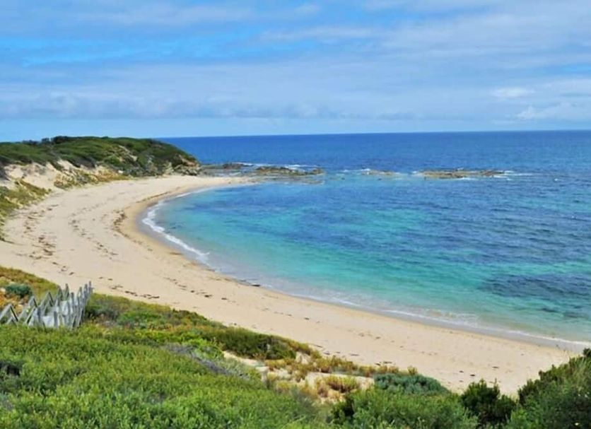 Spiaggia Foto