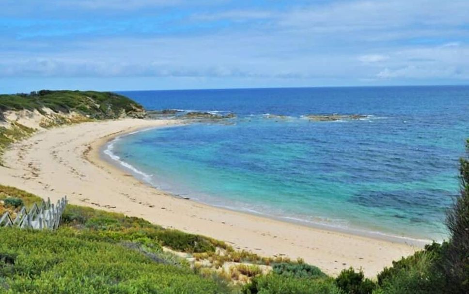 Spiaggia Foto