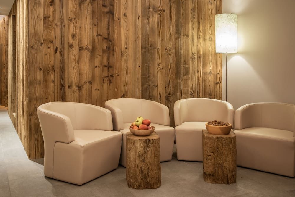 Area lounge