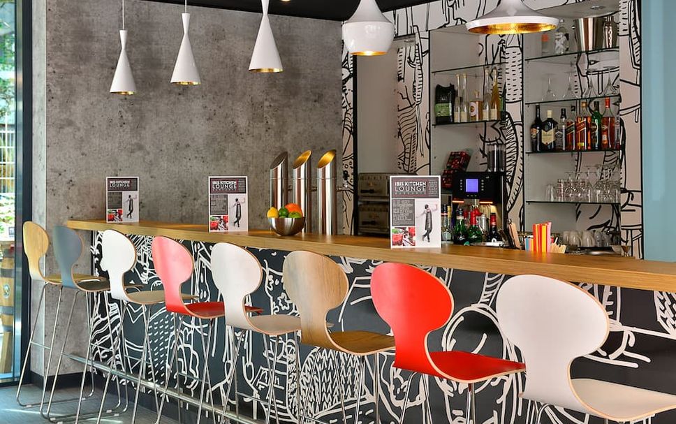 Bar Foto