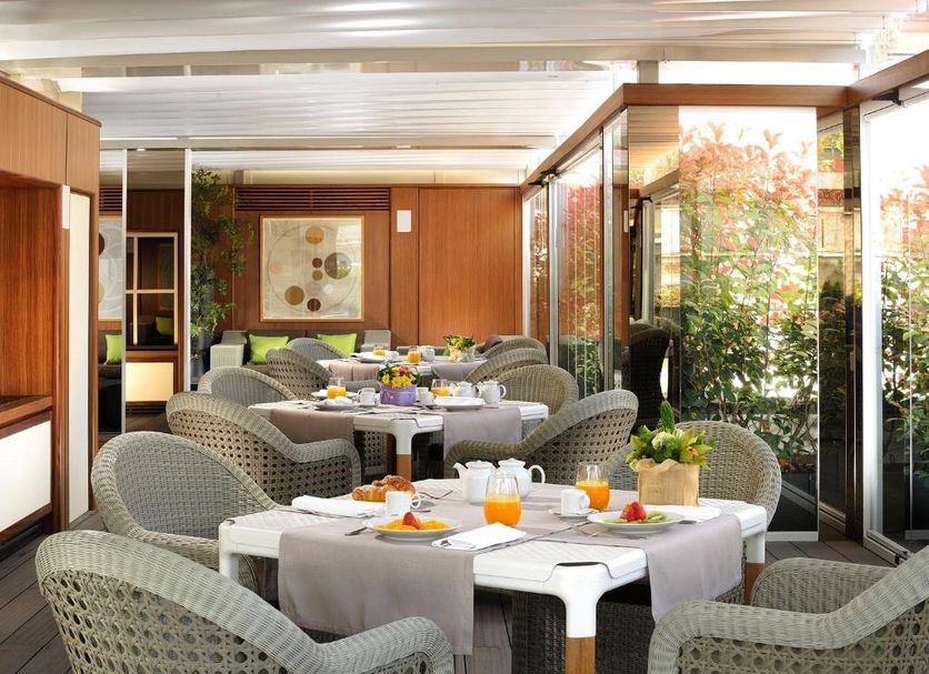 Ristorante Foto
