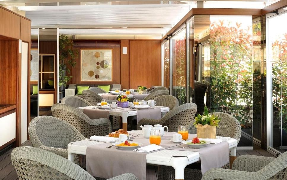 Ristorante Foto