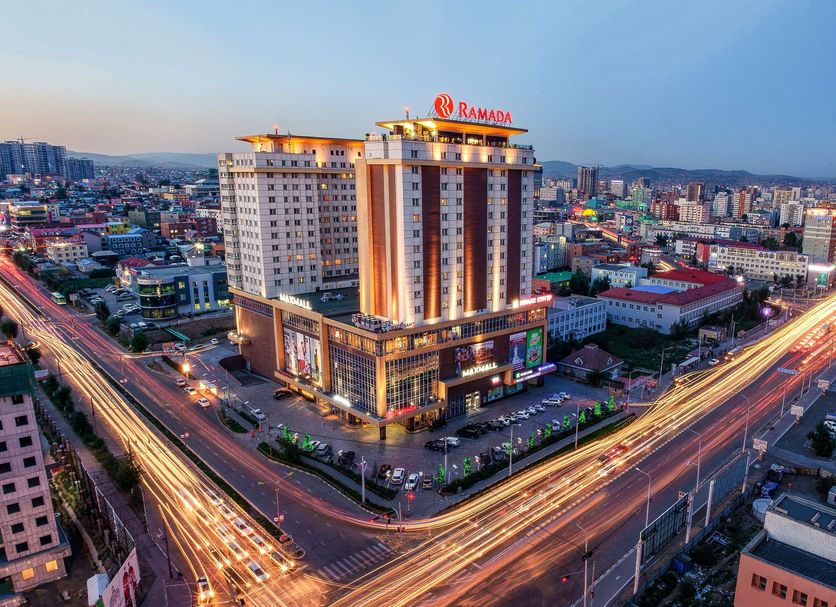 Edificio Foto