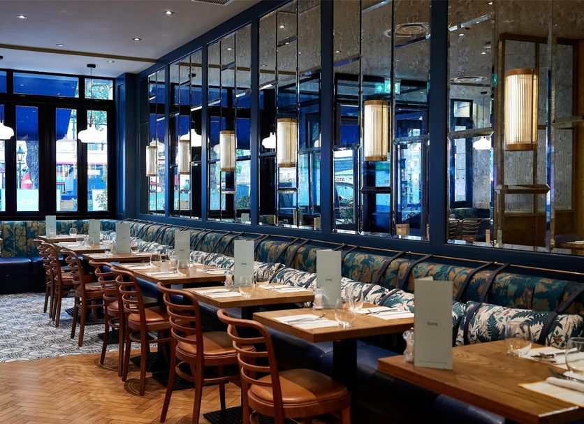 Ristorante Foto