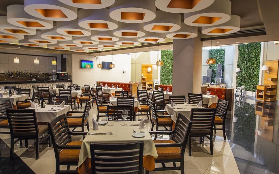 Ristorante Foto