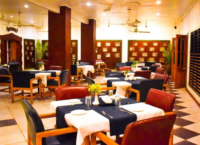 Ristorante Foto