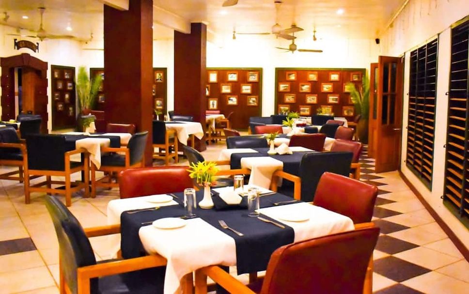 Ristorante Foto