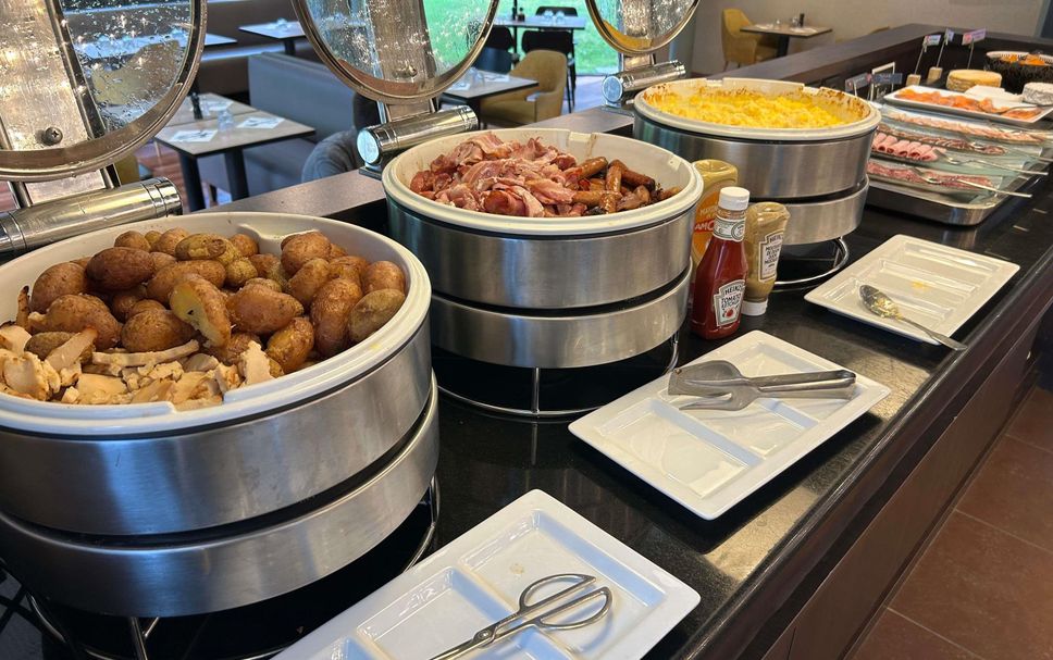 Sala pranzo Foto
