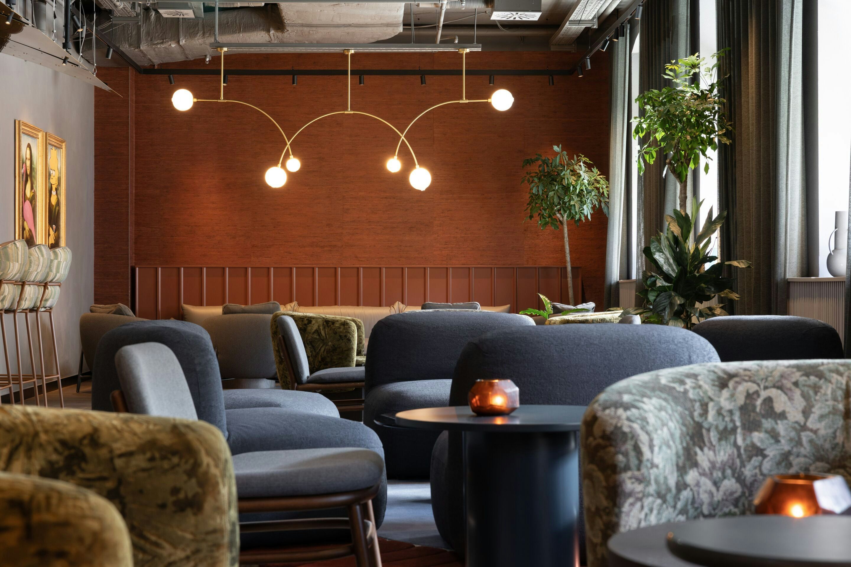 Area lounge
