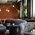 Area lounge