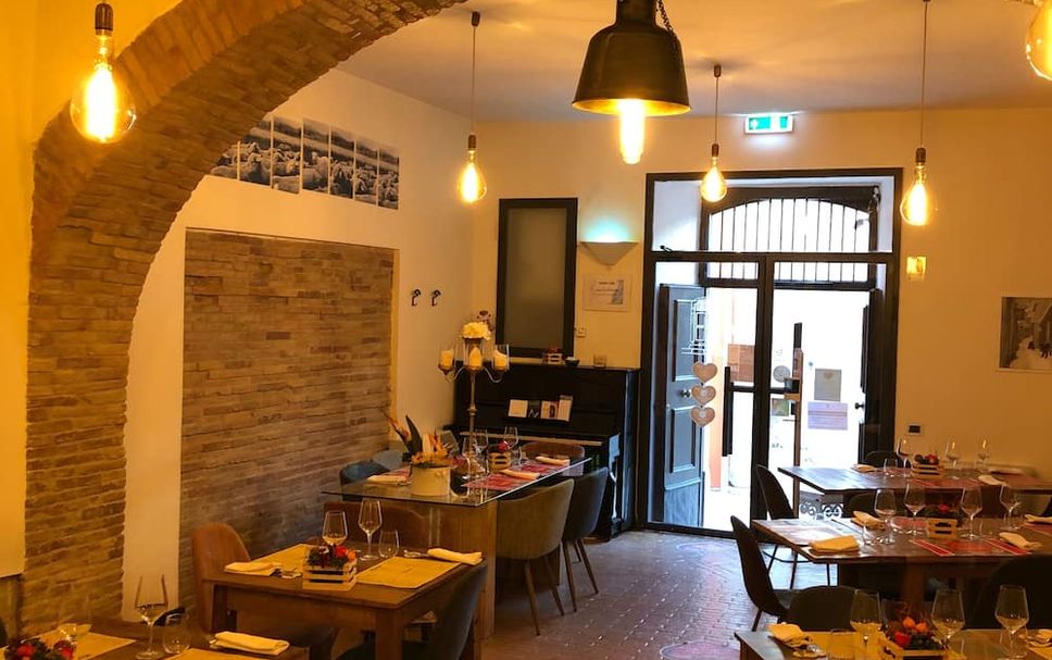 Ristorante Foto