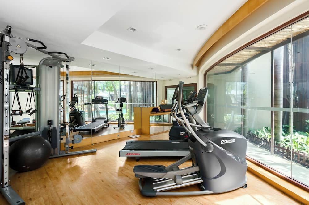 Palestra