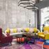 Area lounge
