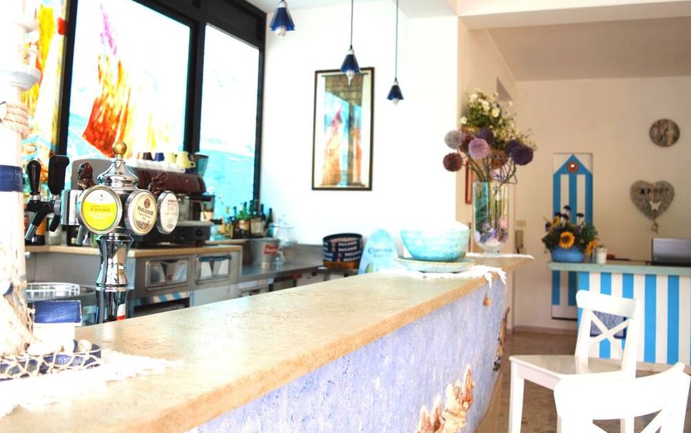 Bar Foto