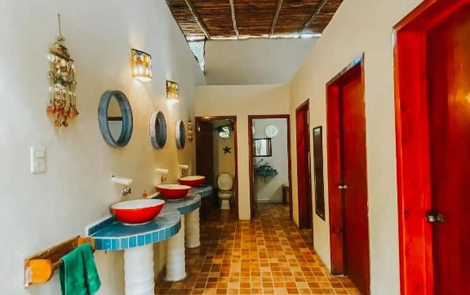 Corridoio Foto