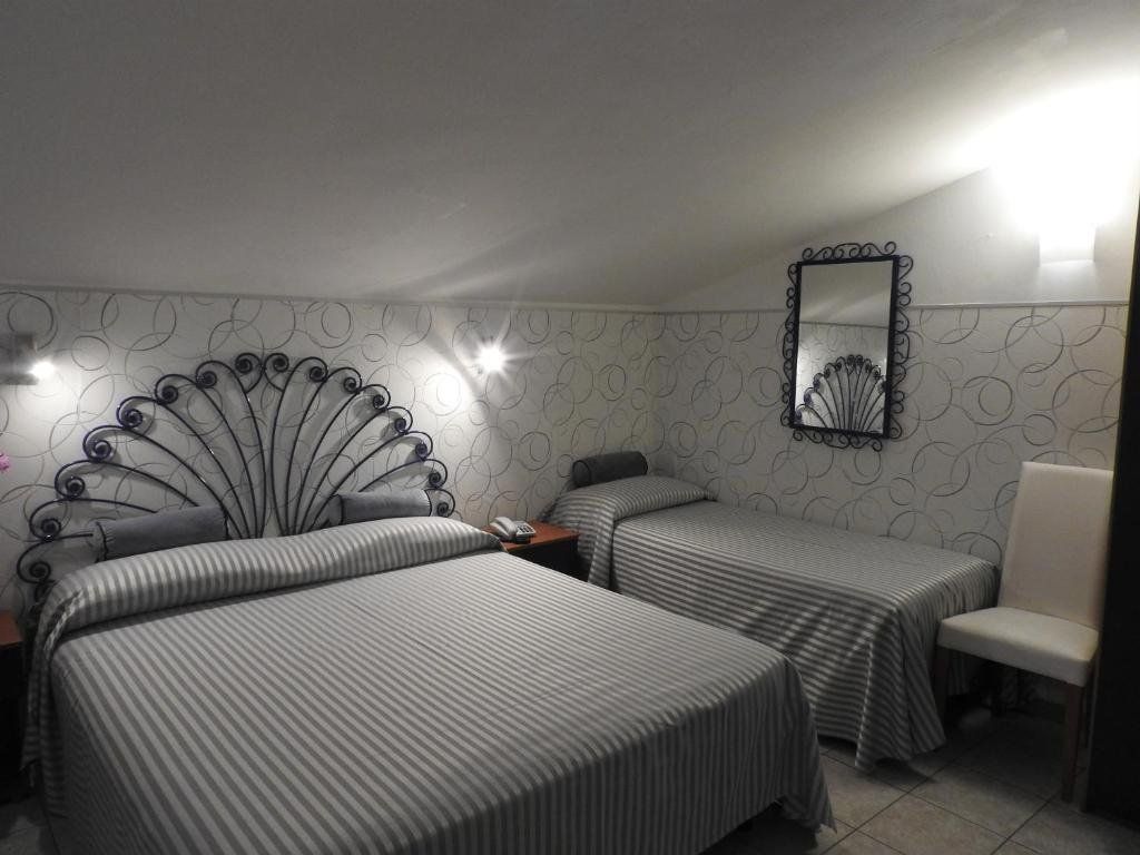 Camera da letto