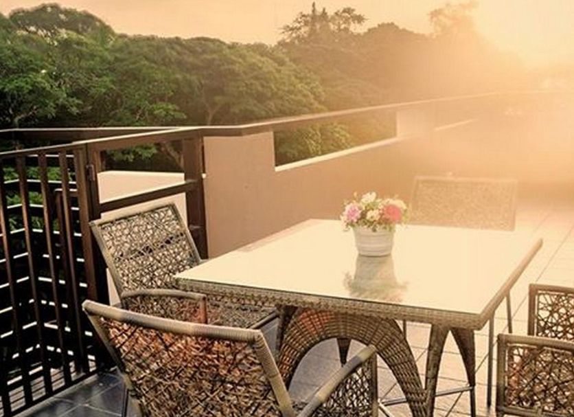 Balcone Foto