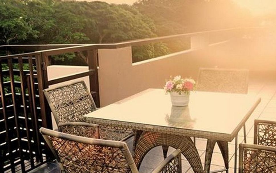 Balcone Foto
