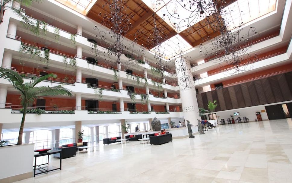 Ingresso Foto