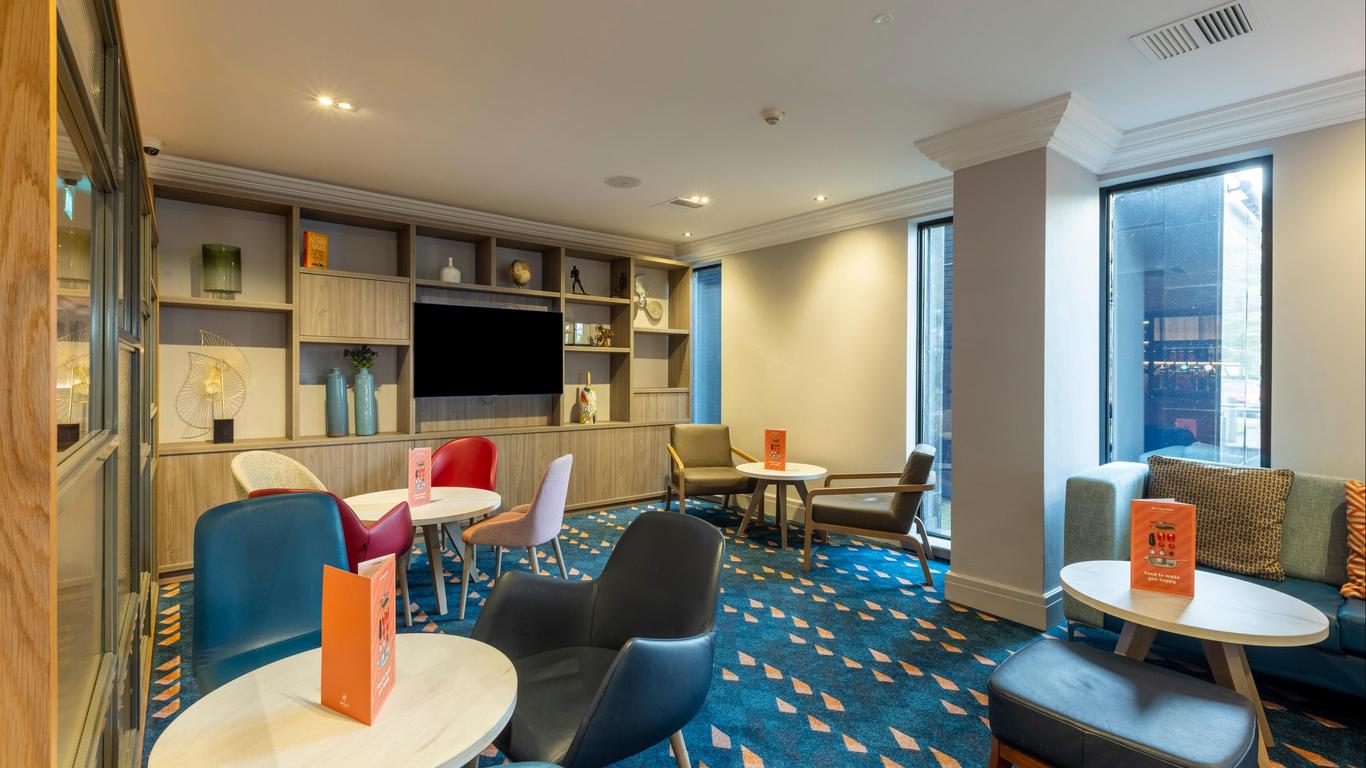 Holiday Inn Glasgow Airport