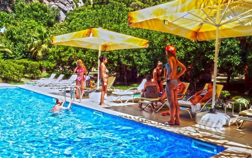 Piscina Foto