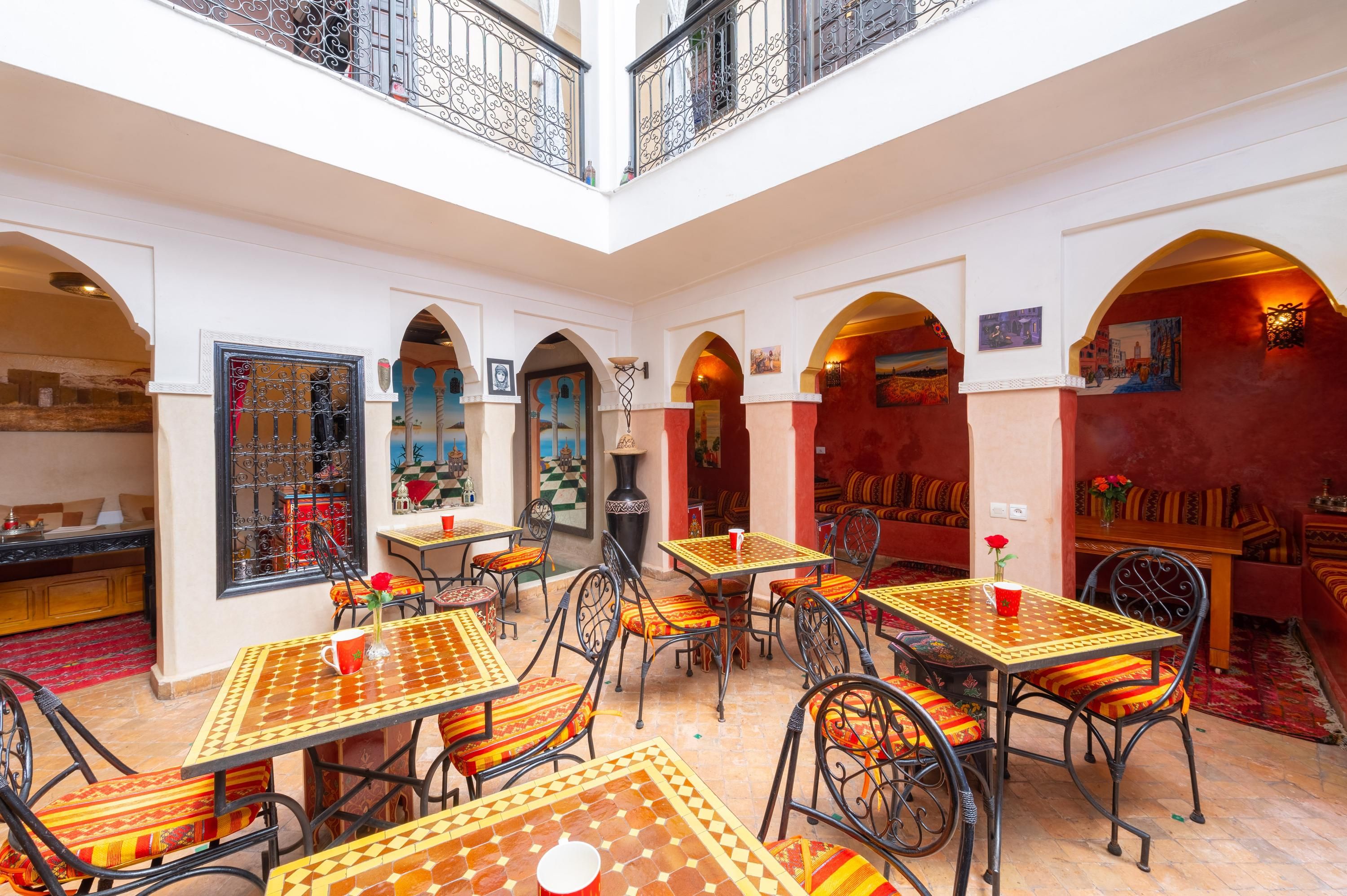 Ristorante Foto