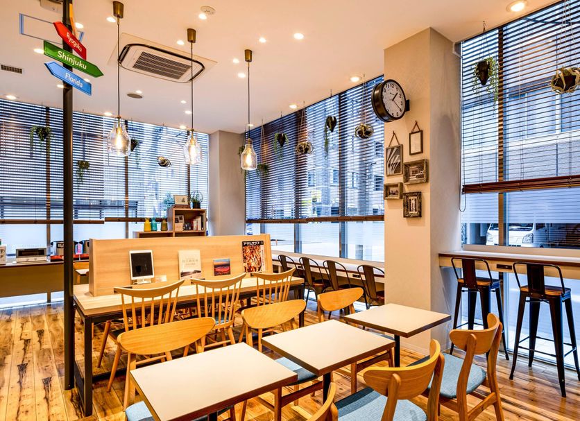 Ristorante Foto