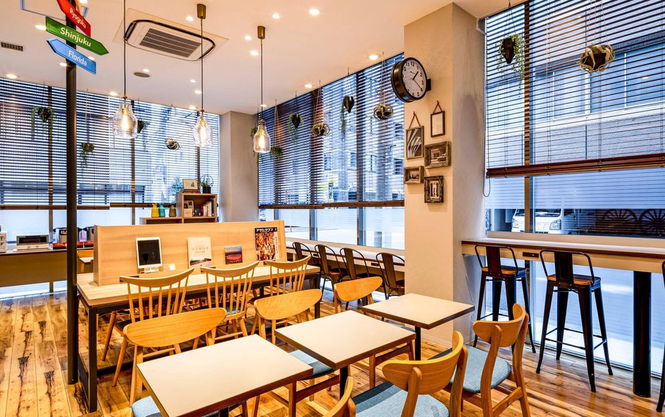 Ristorante Foto