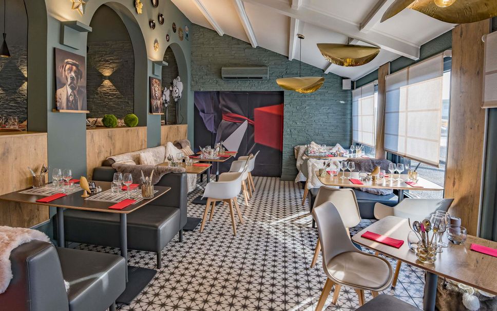 Ristorante Foto
