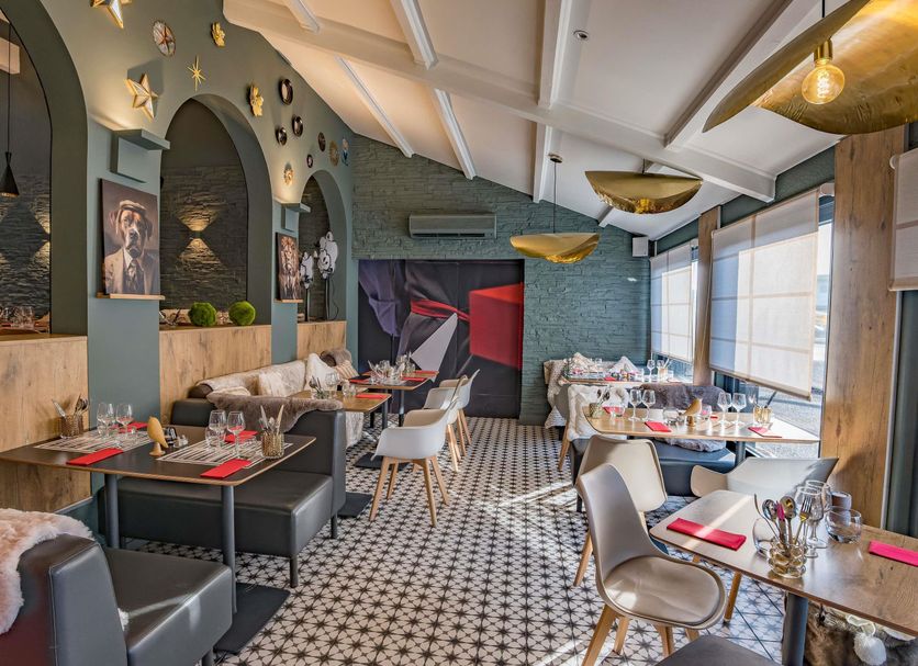 Ristorante Foto