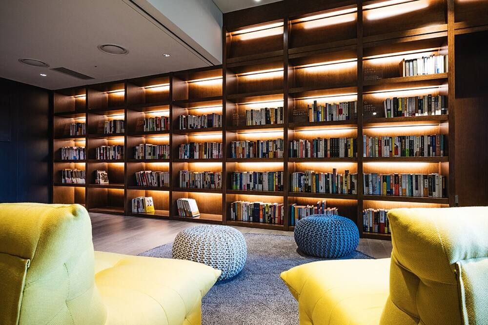 Area lounge
